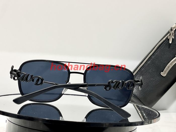 Chrome Heart Sunglasses Top Quality CRS00396